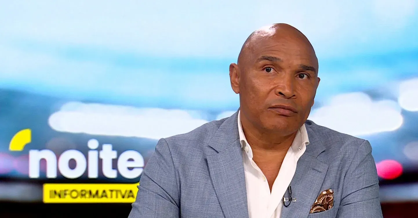 "Pelos adeptos, Sérgio Conceição já estava no Sporting"